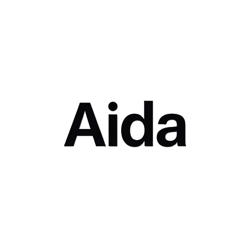 Aida logo